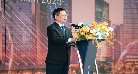 Saigon Marina IFC Tower marks start of Ho Chi Minh City International Financial Centre