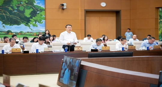 Chính phủ Việt Nam đặt ra các mục tiêu tăng trưởng và thu nhập đầy tham vọng cho năm 2026