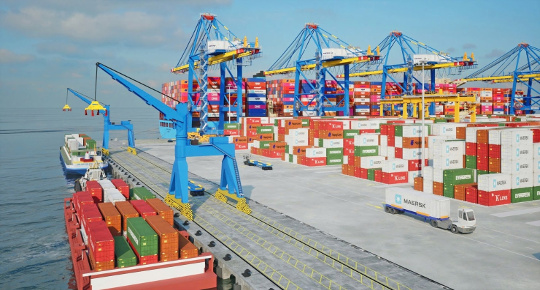 Việt Nam xuất siêu gần 20 tỷ USD trong 10 tháng đầu năm 2025