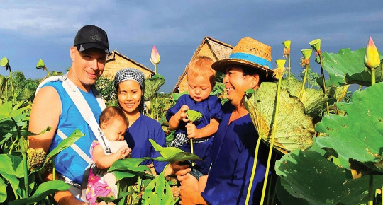 Vietnam’s tourism advances sustainability in 2026