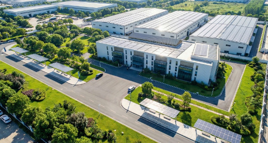 Việt Nam đang nổi lên như một thị trường trung tâm dữ liệu có chi phí cạnh tranh.